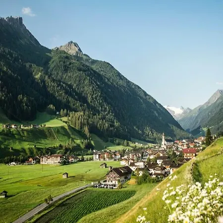 Apartamento In Neustift With A Storage Neustift im Stubaital