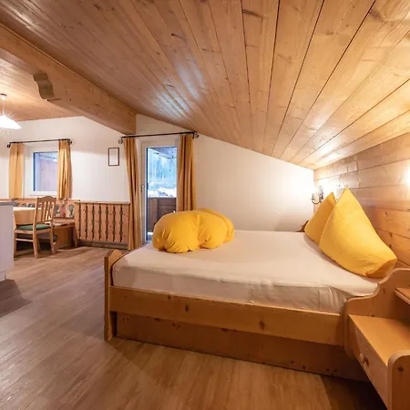 In Neustift With A Storage Apartment Neustift im Stubaital