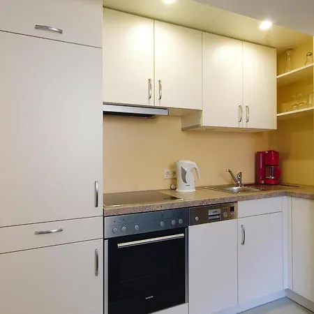 Apartment In Neustift With A Storage Neustift im Stubaital