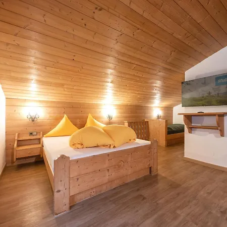 In Neustift With A Storage Apartment Neustift im Stubaital