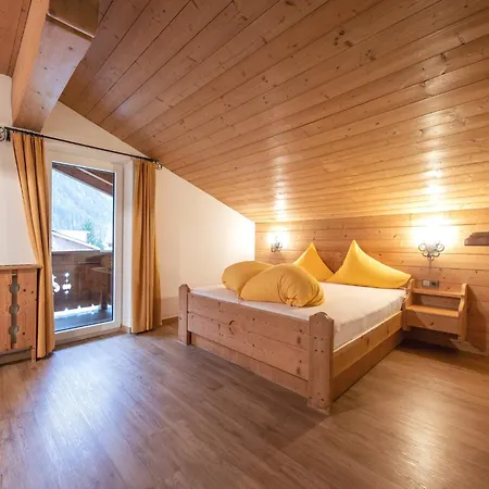 In Neustift With A Storage Apartment *