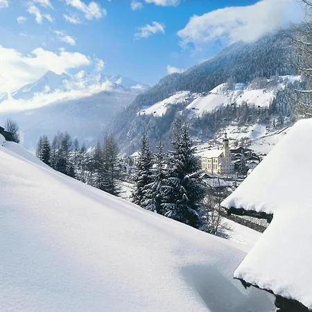 In Neustift With A Storage Apartment Neustift im Stubaital