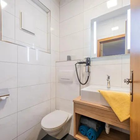 In Neustift With A Storage Apartment Neustift im Stubaital