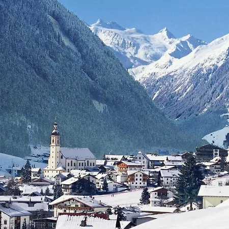 In Neustift With A Storage Apartment
